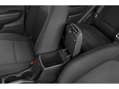 2025 Hyundai Venue SE