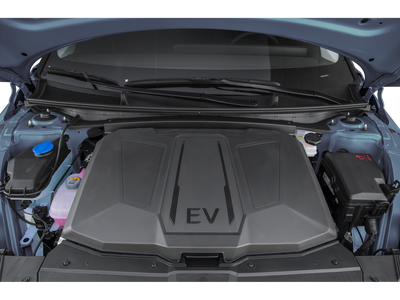 2025 Hyundai IONIQ 5 SE Standard Range