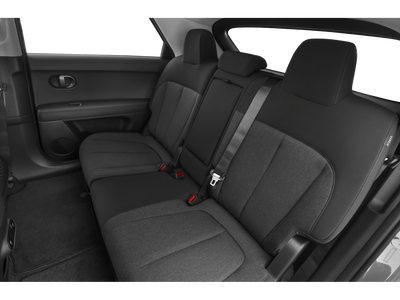 2025 Hyundai IONIQ 5 SE Standard Range