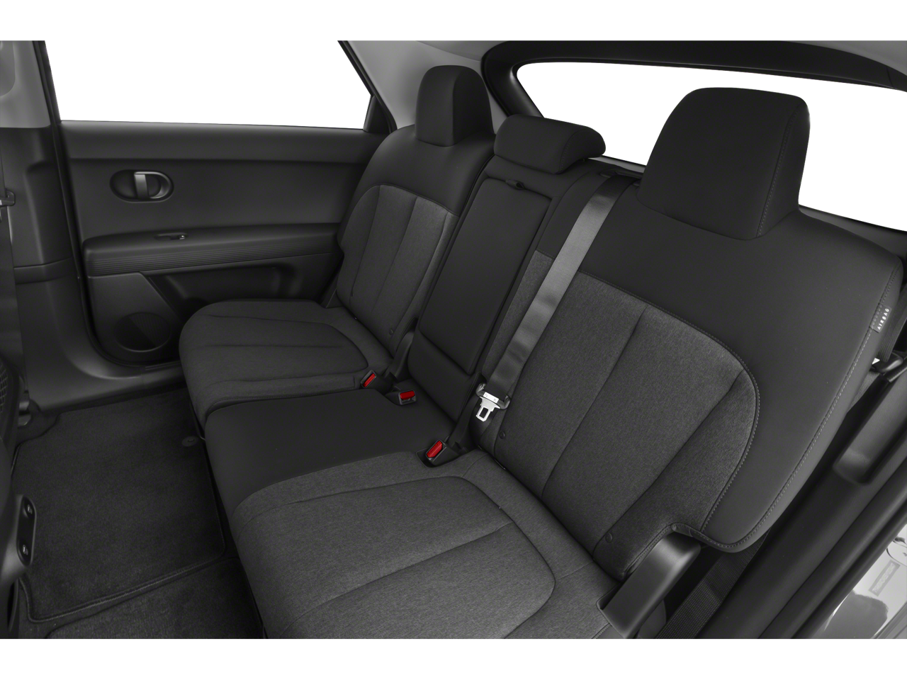 2025 Hyundai IONIQ 5 SE Standard Range