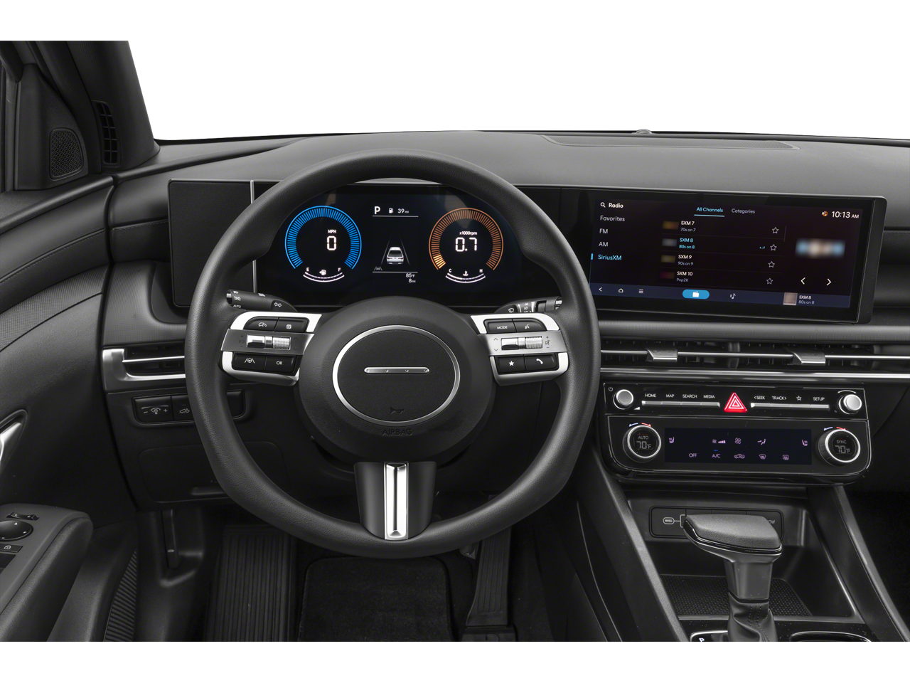 2025 Hyundai SANTA CRUZ SEL SEL