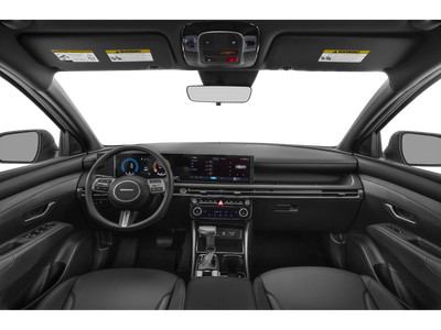 2025 Hyundai SANTA CRUZ SEL SEL