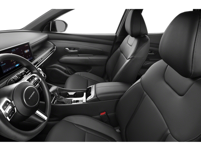 2025 Hyundai SANTA CRUZ SEL SEL