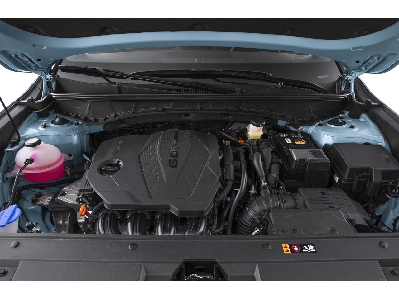 2025 Hyundai SANTA CRUZ SEL SEL