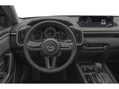 2025 Mazda Mazda CX-50 Hybrid Preferred Package