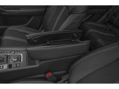 2025 Mazda Mazda CX-50 Hybrid Preferred Package