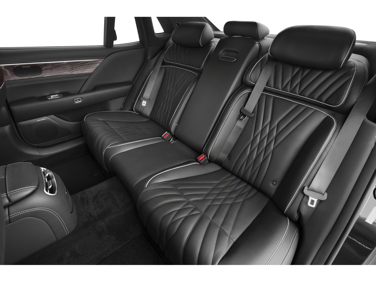 2026 Genesis G90 3.5T