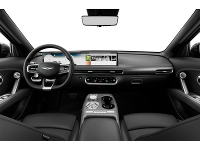 2026 Genesis GV60 Advanced 20"