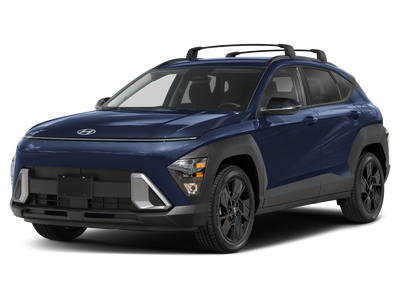 2026 Hyundai KONA SEL SPORT SEL Sport