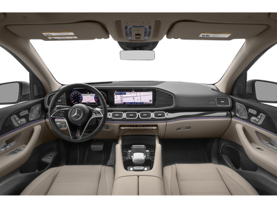 2026 Mercedes-Benz Gle GLE 580