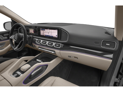 2026 Mercedes-Benz Gle GLE 580