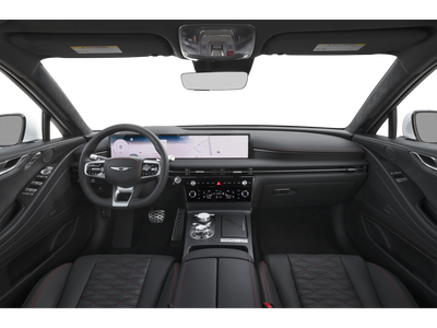 2027 Genesis G80 2.5T Sport Prestige