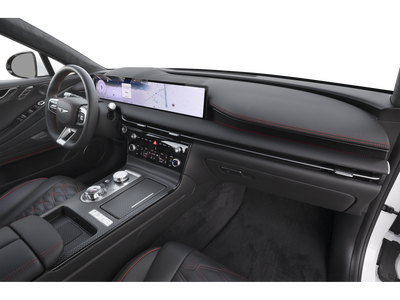 2027 Genesis G80 2.5T Sport Prestige