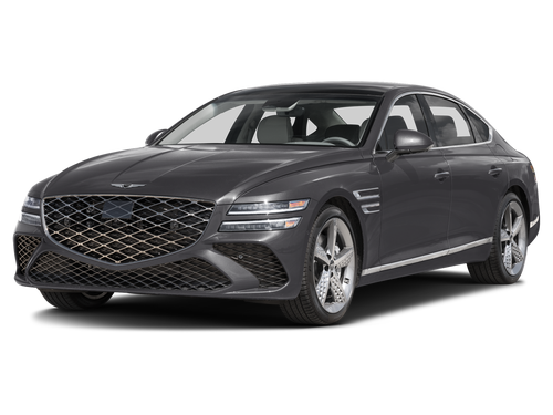 2027 Genesis G80 2.5T Sport Prestige