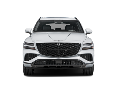 2027 Genesis GV80 3.5T Prestige Black