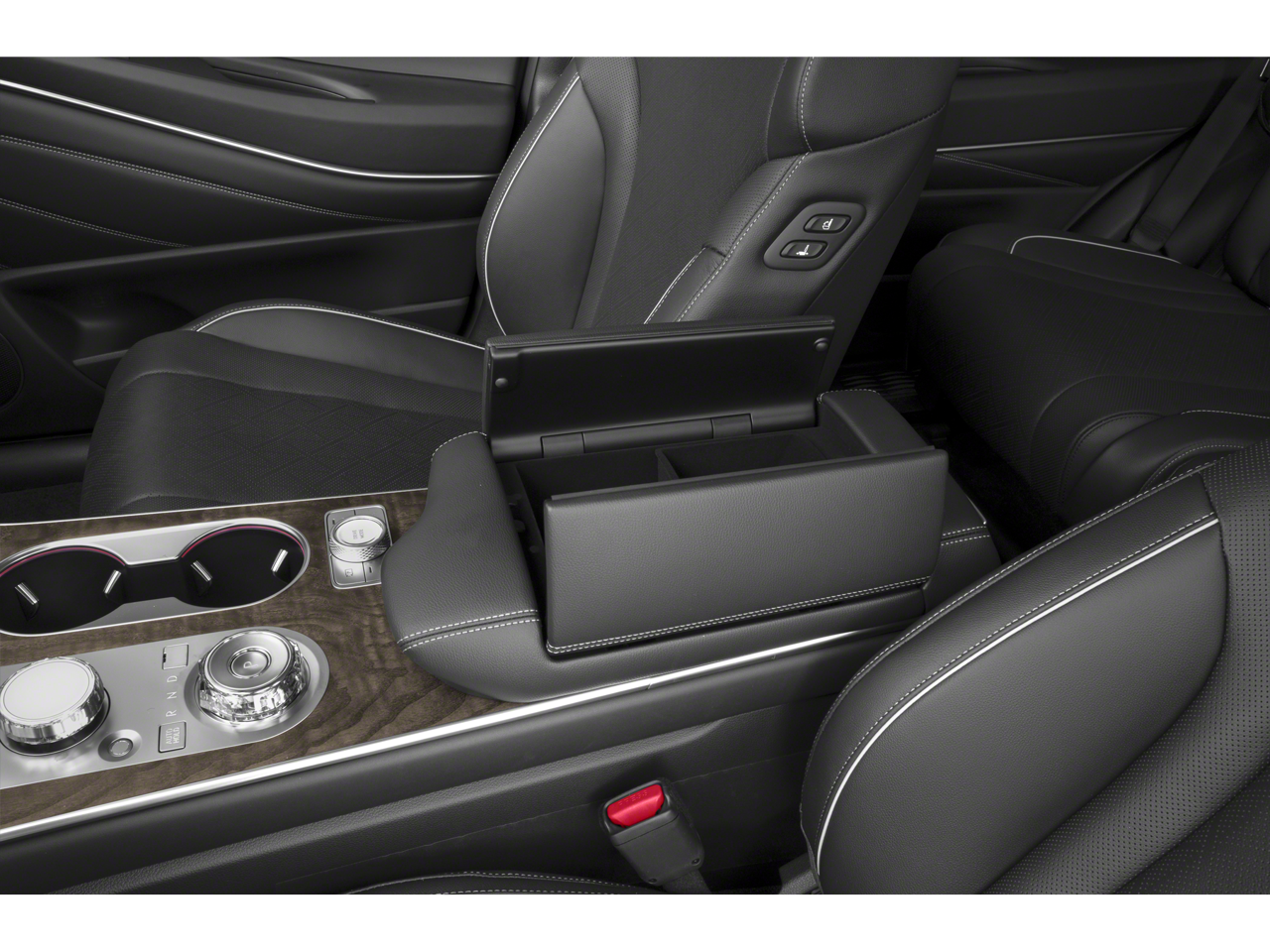 2027 Genesis GV80 2.5T Select