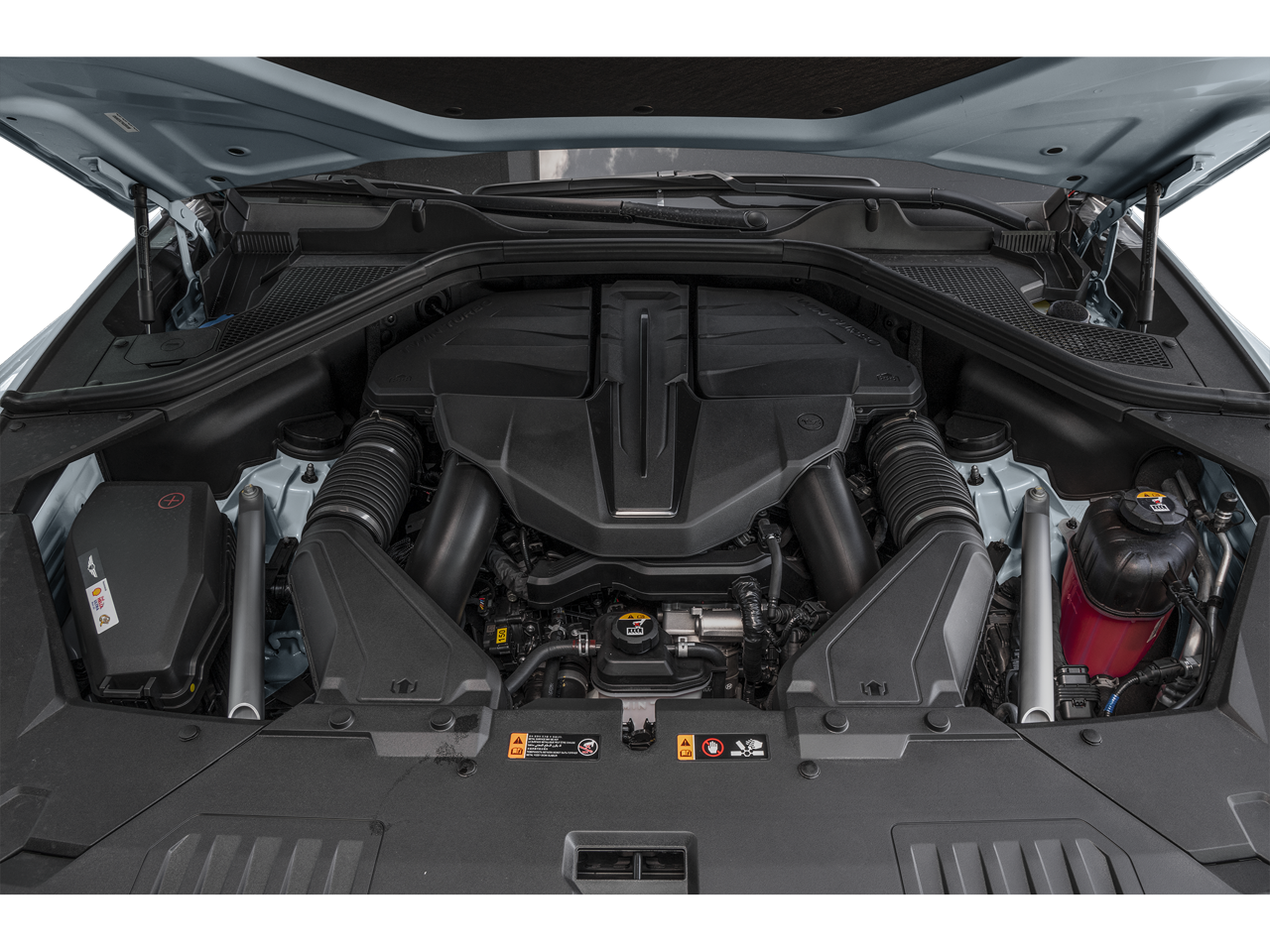 2027 Genesis GV80 3.5T Prestige