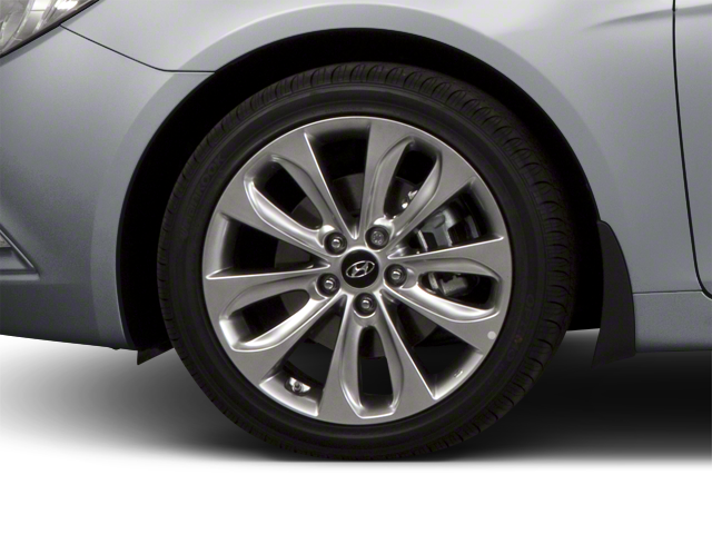 2011 Hyundai SONATA Ltd