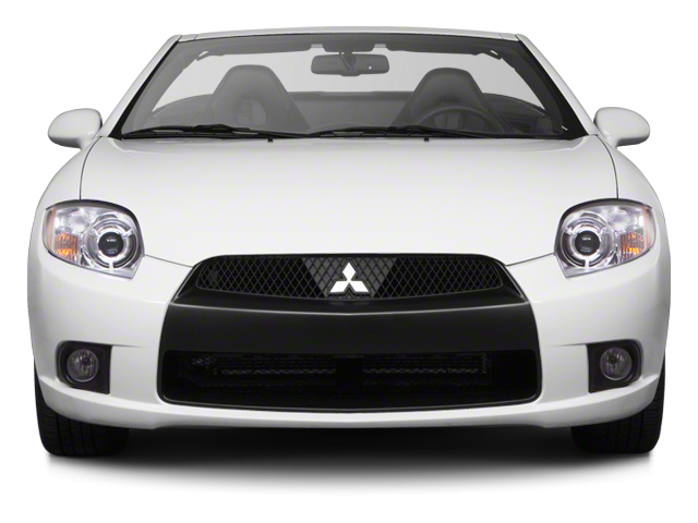 2012 Mitsubishi Eclipse GS Sport