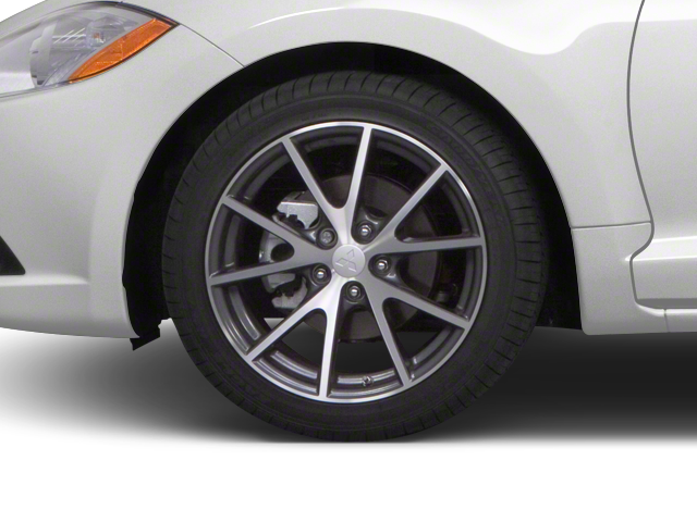 2012 Mitsubishi Eclipse GS Sport