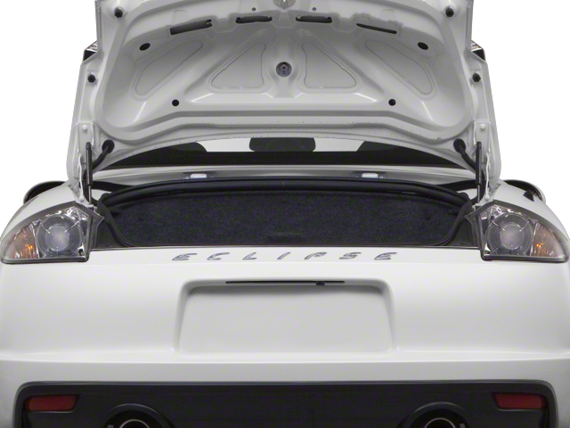 2012 Mitsubishi Eclipse GS Sport