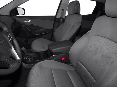 2014 Hyundai Santa Fe Sport FWD 4dr 2.4