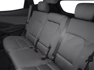 2014 Hyundai Santa Fe Sport FWD 4dr 2.4