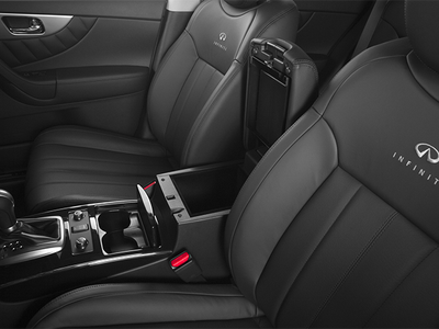 2014 INFINITI QX70 AWD 4dr