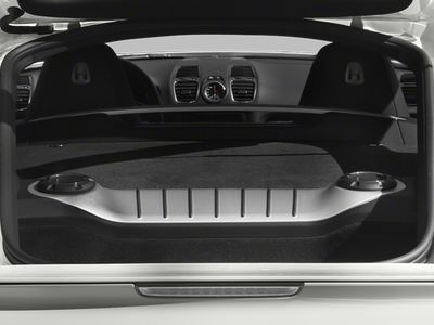 2016 Porsche Cayman S