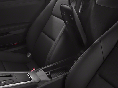 2016 Porsche Cayman S