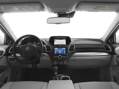 2017 Acura RDX w/Advance Pkg