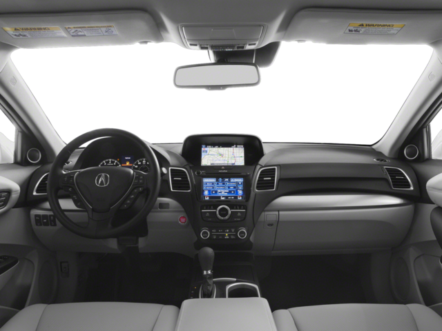 2017 Acura RDX w/Advance Pkg