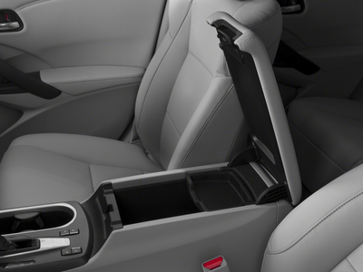 2017 Acura RDX w/Advance Pkg