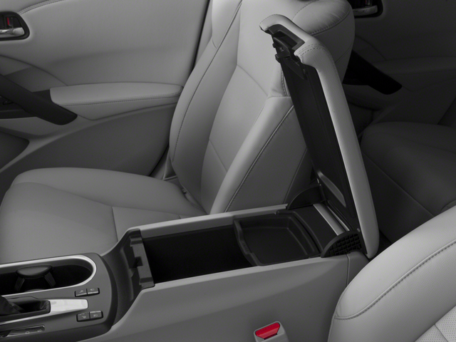 2017 Acura RDX w/Advance Pkg