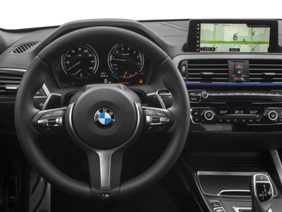 2018 BMW 2-SERIES M240i
