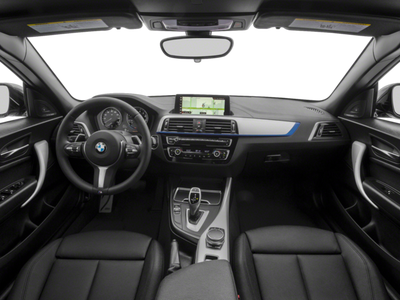 2018 BMW 2-SERIES M240i