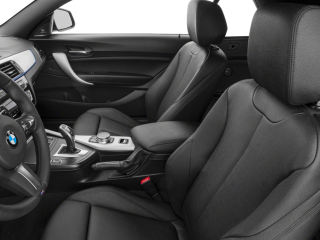 2018 BMW 2-SERIES M240i