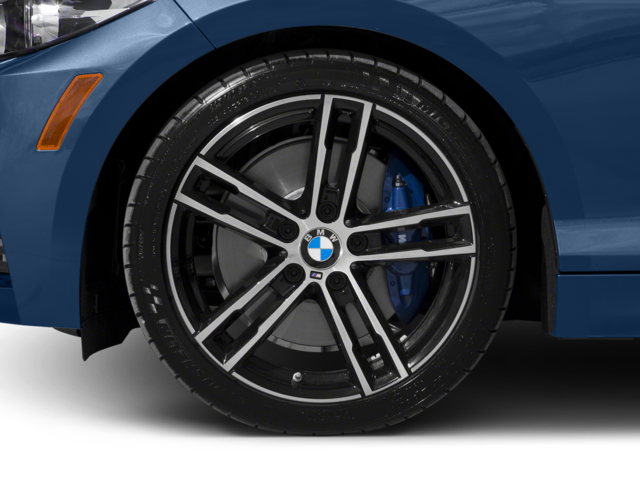 2018 BMW 2-SERIES M240i