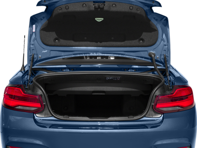 2018 BMW 2-SERIES M240i
