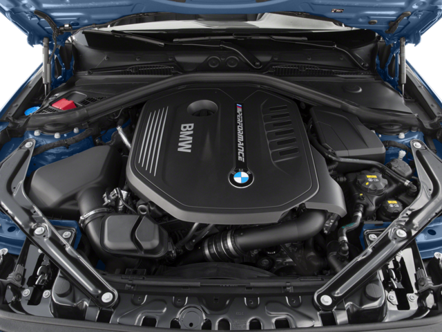 2018 BMW 2-SERIES M240i