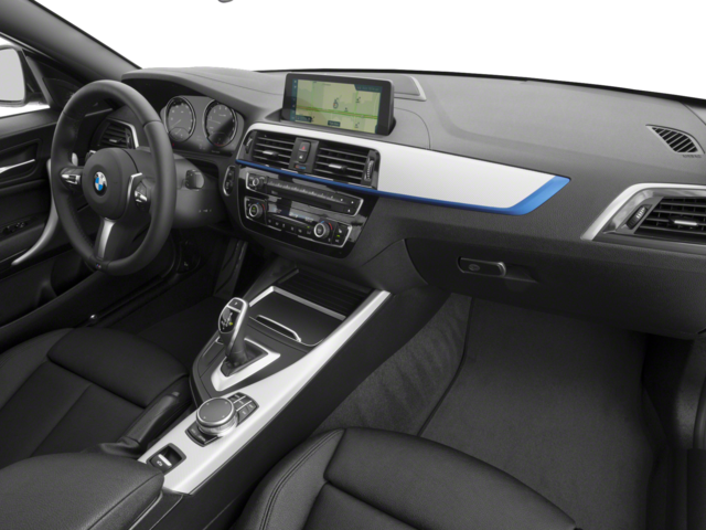 2018 BMW 2-SERIES M240i