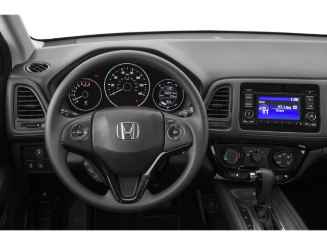 2018 Honda HR-V LX
