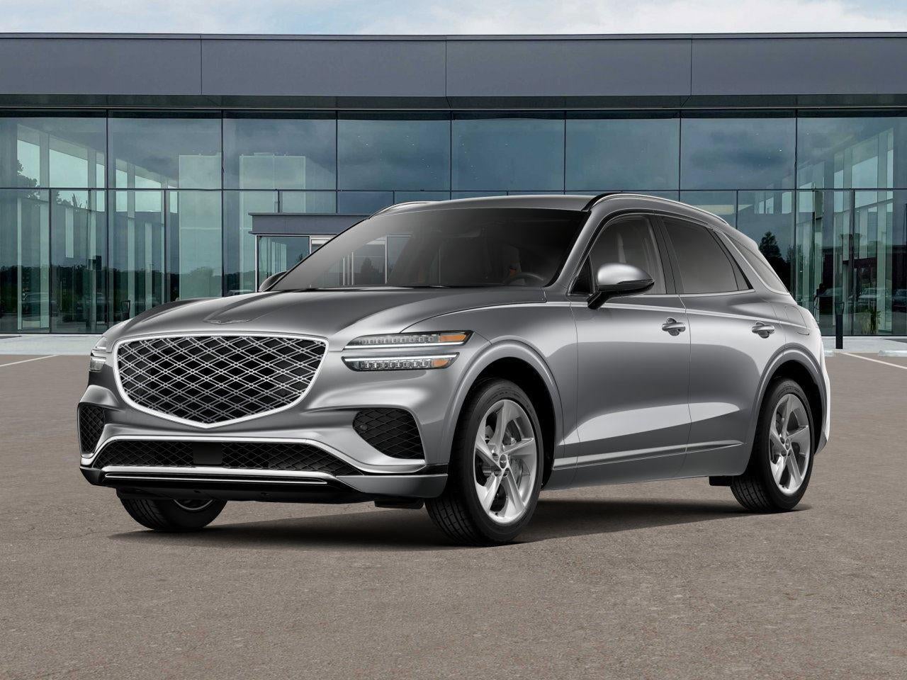 2026 Genesis GV70 2.5T