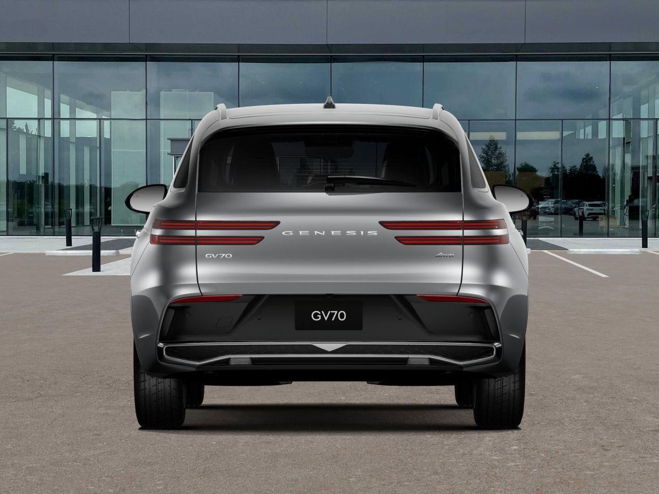 2026 Genesis GV70 2.5T