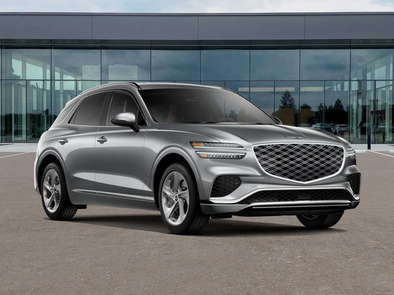 2026 Genesis GV70 2.5T Select