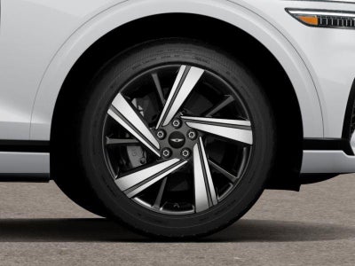 2026 Genesis GV70 3.5T SPORT ADVANCED