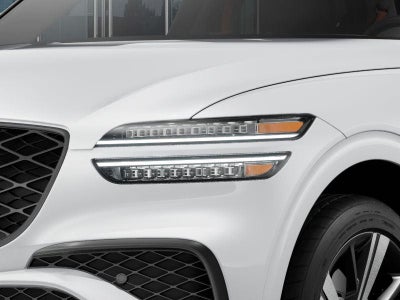 2026 Genesis GV70 3.5T SPORT ADVANCED