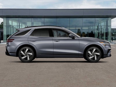 2026 Genesis GV70 3.5T Sport Advanced