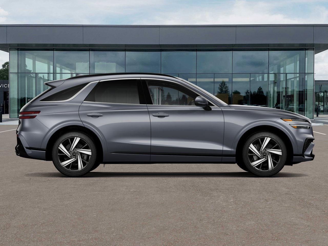 2026 Genesis GV70 3.5T Sport Advanced