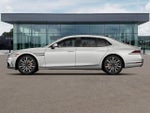 2026 Genesis G90 3.5T E-SC MHEV